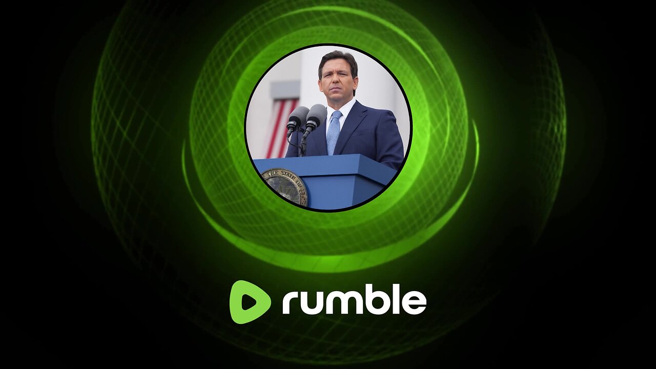 Governor Ron DeSantis Calls to Protect Patient Freedom and Permanently Ban mRNA Mandates in Florida