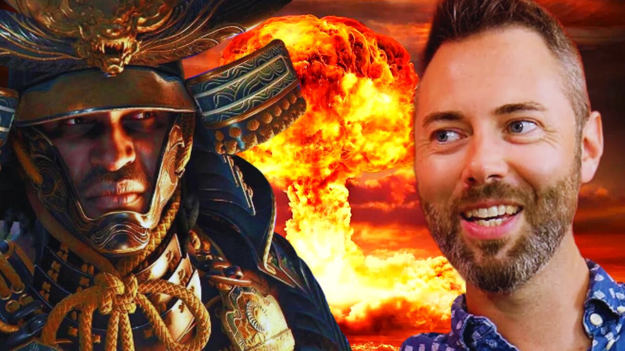 Ubisoft SLAMMED Over Assassin's Creed, Studios SCARED Of Critical Drinker, Asmongold And Others