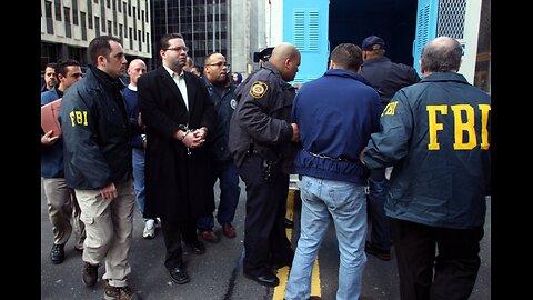 How The FBI Busted The New York Mafia's Garbage Truck Racket