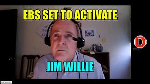 Jim Willie: EBS Set to Activate & Mass Executions Underway!