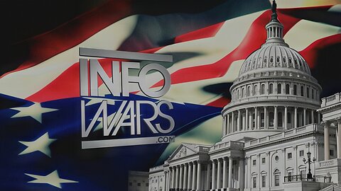 The Alex Jones Show (02/10/25) FULL SHOW