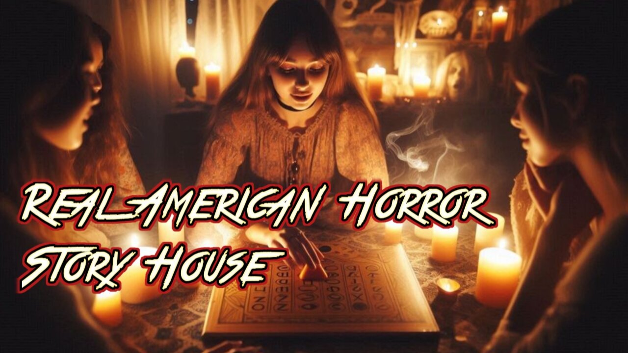 Real American Horror Stories | Real Life Horror Stories