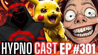 Alyssa Mercante Lawsuit In MASSIVE TROUBLE | Pokemon Company WINS LAWSUIT | Hypnocast