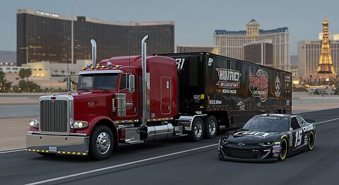 "WAKE UP! Coast-to-Coast Trucking VTC Haulapalooza – ART BELL/TruckersMP Chaos, Find Me for a Epic Shoutout!"