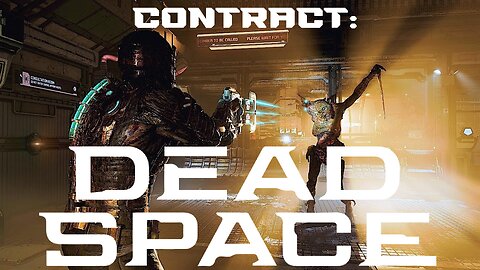 Dead Space - Part 13