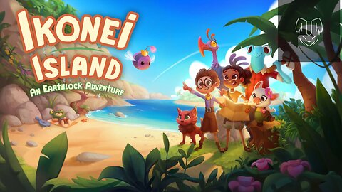 Ikonei Island Game play ep 5
