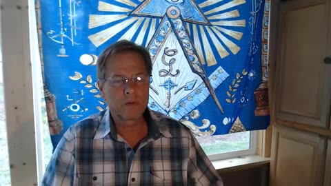 Freemasonry and Satanism, book review 315 pt 2, The Strategy and Tactics of World Communism