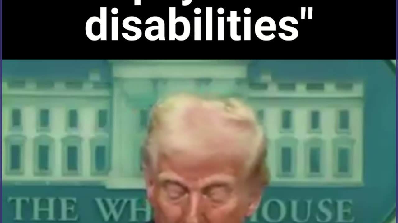 Trump Calls Out FAA