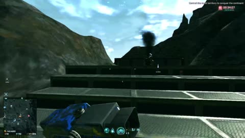 Planetside 2 Infiltrator #82