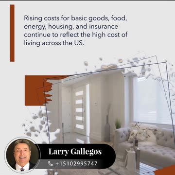 California: America’s Most Expensive States to Live in for 2024