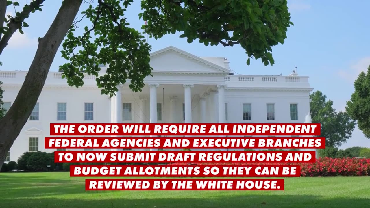 Finally… an administration that sees, hears, understands and works on behalf of THE PEOPLE!!!