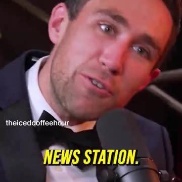 Why Commiefornia Media Is Completely Captured by the Government