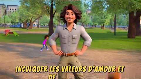 Que prône réellement l'Islam 🕌 ? 🤔❓❓❓