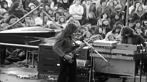 Time, Pink Floyd