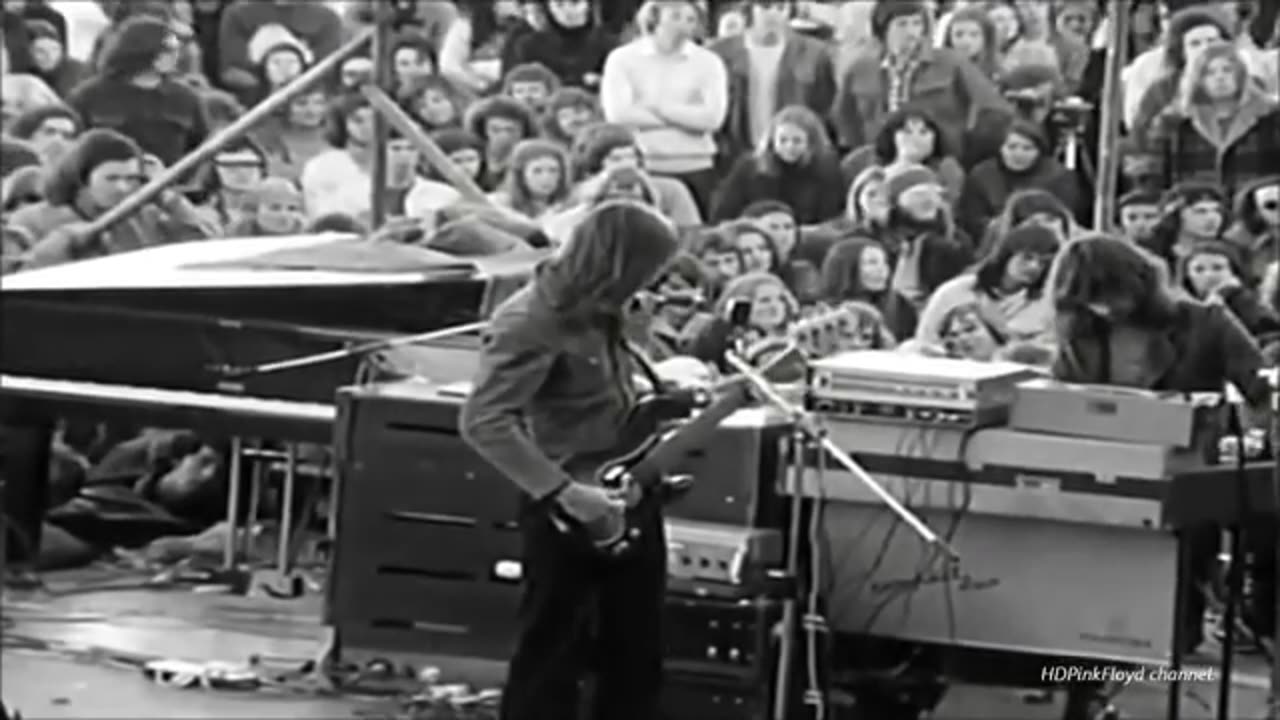 Time, Pink Floyd