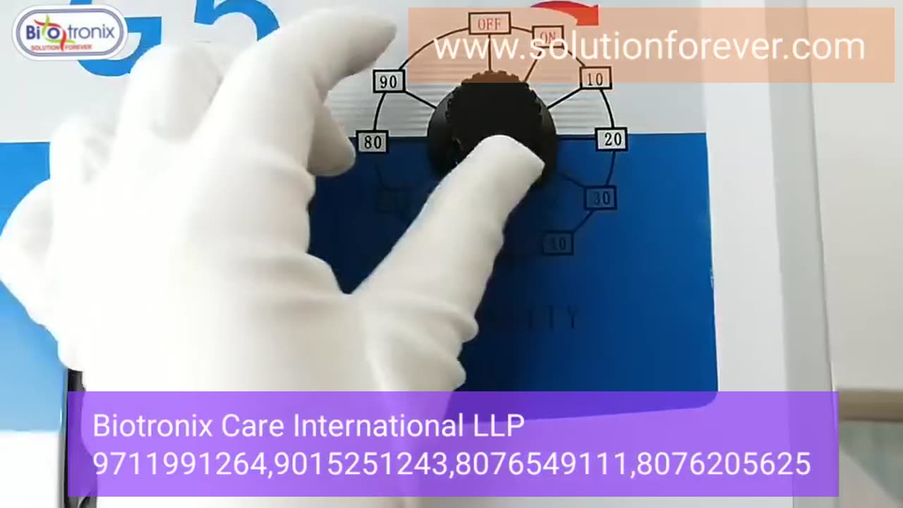 G5 Vibration Massager For Physiotherapy and Slimming Full Body