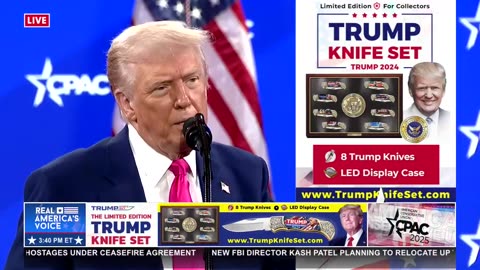 TRUMP WANTS AFGHANISTAN TO RETURN OUR MILITARY EQUIPMENT
