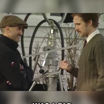 Unveiling Lars: A Bold Departure from the Pretty Boy