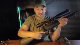 Browning AB3 Stalker Long Range Bolt Action Rifle Review