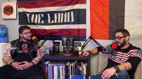 Episode #2: "Thanksgiving Done Right – From the Grill to the Table" 🦃🔥🍂