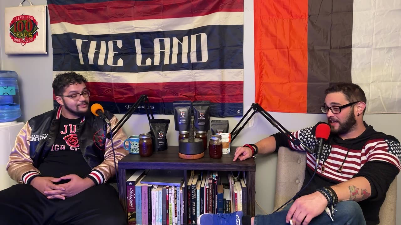 Episode #2: "Thanksgiving Done Right – From the Grill to the Table" 🦃🔥🍂
