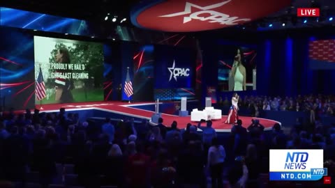 FEBRUARY 20 2025 DAY 1 OF CPAC PART 1