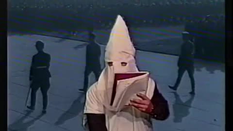 The Moist Guitars - A KKK Christmas