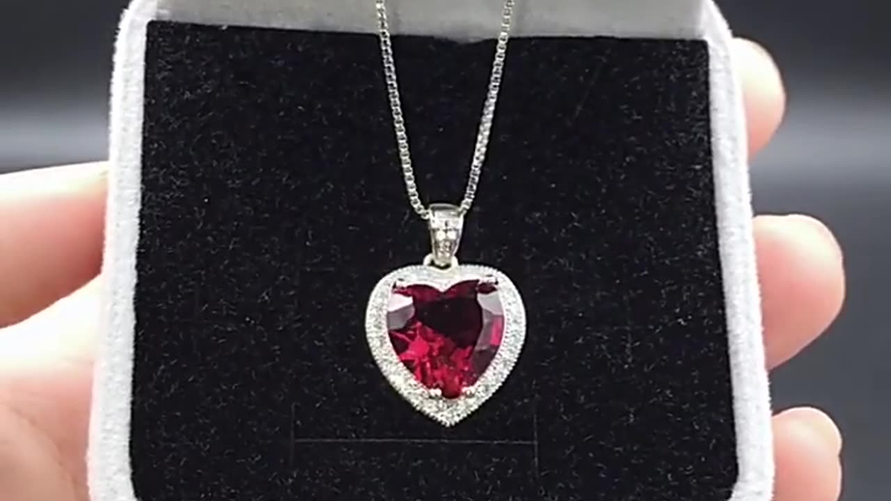 Trendy Necklace FOR $1.95
