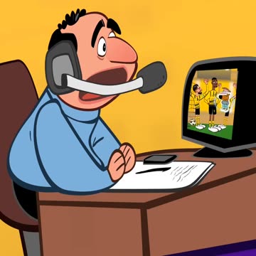 Part 51 - Guirassy is rude