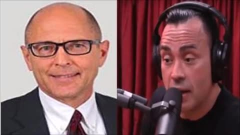 Richard Gage & Eddie Bravo - Heated 911 Discussion on WTC7, Physics & American Cognitive Dissonance