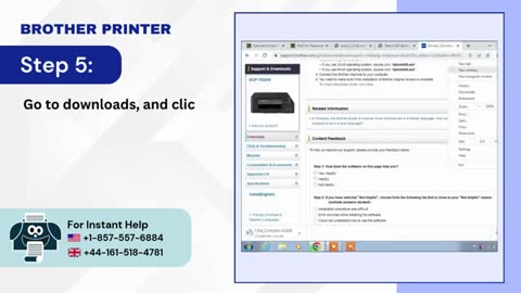 How to Update Brother Printer Driver?