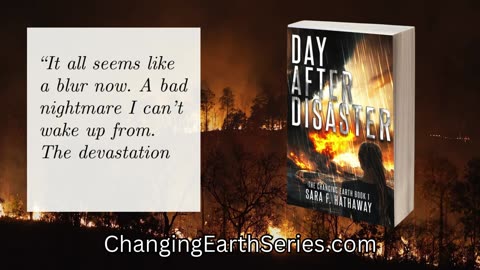 Day After Disaster, The Changing Earth Series (1)