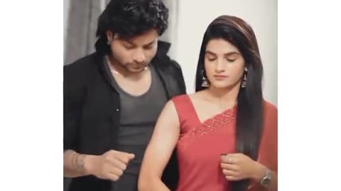 Couple Pyar video