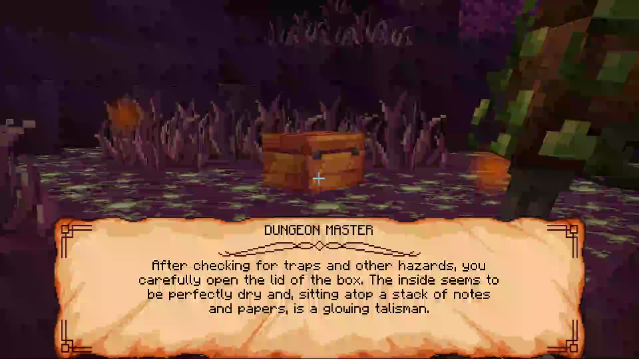 Minecraft D&D DLC Edition Ep 4: A Real Bad UnderDark Trip