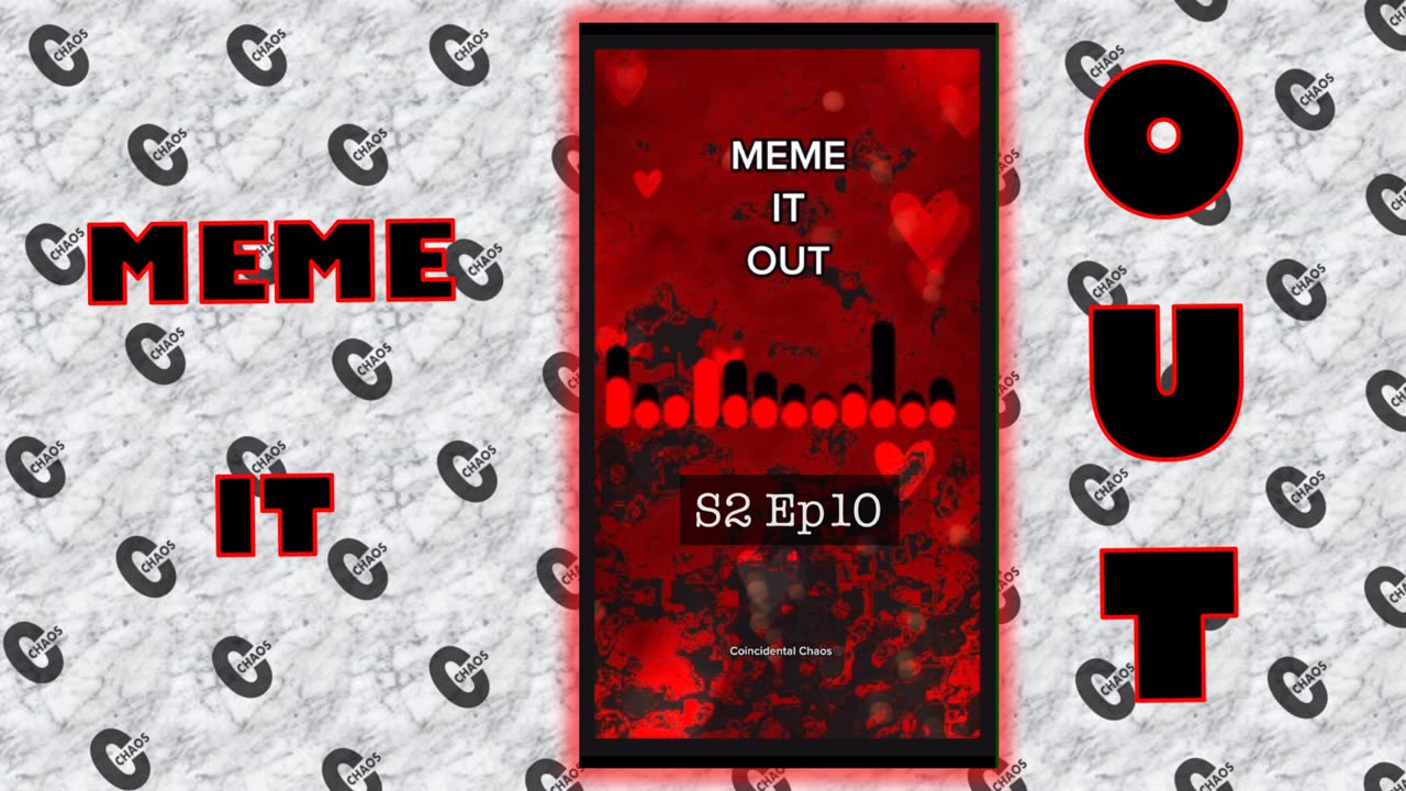 Meme It Out Season 2 Ep 10 Bad Gifts