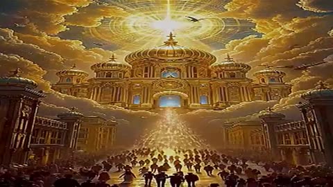 Seraphim Samuel Live : 15th Jan 2025 - Tribunal Law of ELOHIM