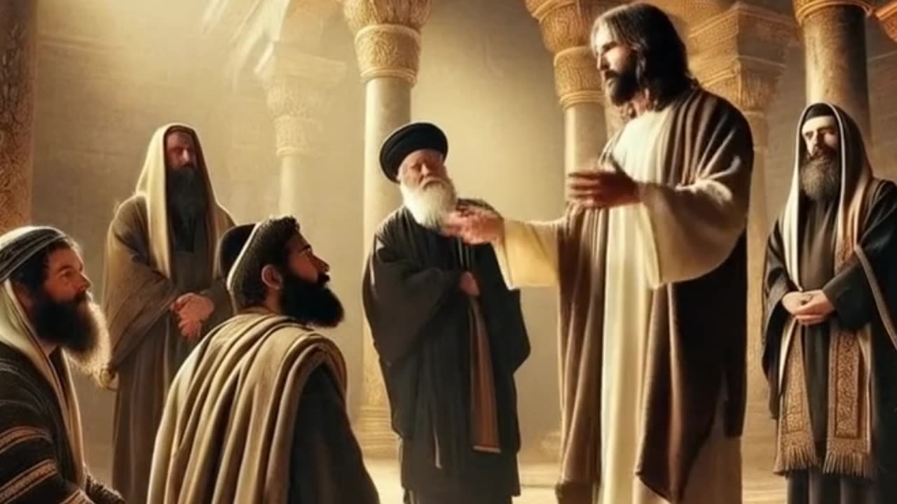 HOW TO PRAY TO GOD