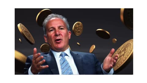 Peter Schiff: "ALL HELL WILL LET LOOSE IN 72 HOUR!" Warning on Inflation and Central Banks