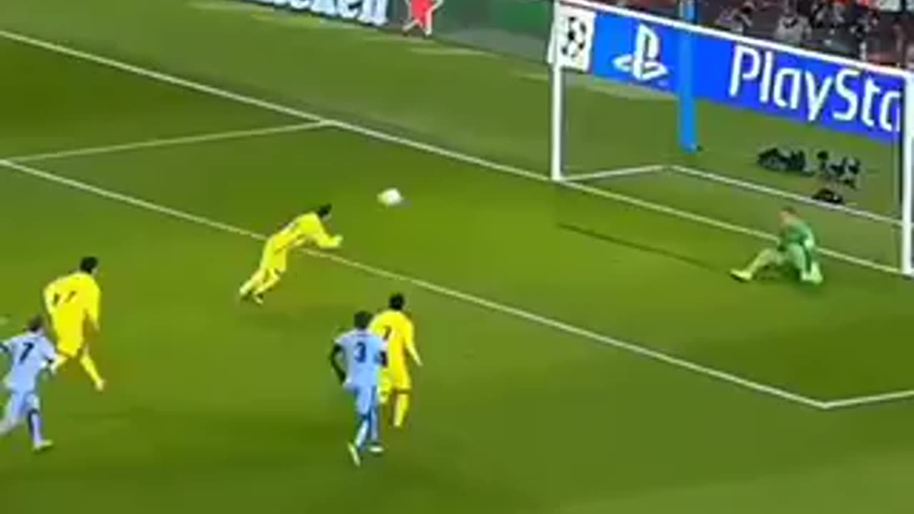 Rare Ronaldo Moments