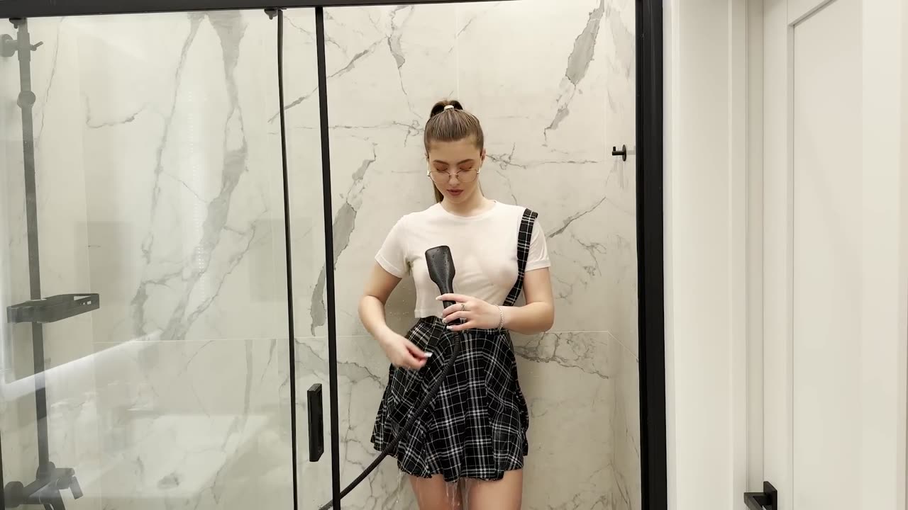Wet Clothes | Dry vs Wet