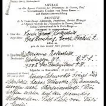 Klaus Schwab Family History