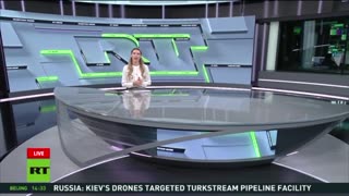 RT News - January 14 2025 (09:00 MSK)