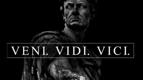 Julius Caesar VS. Pompey