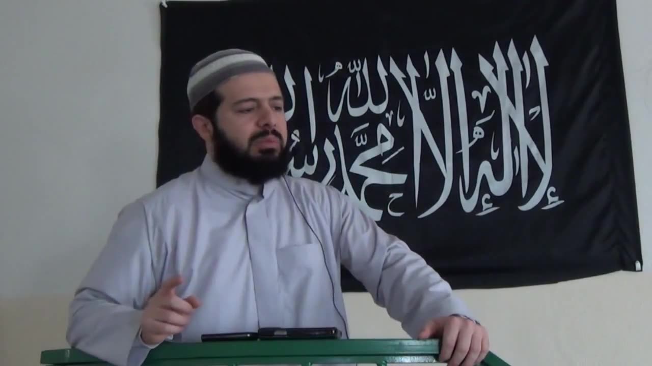 أيها العلمانيون؛ أنبياء الله كانوا رجال سياسة