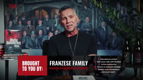 Michael Franzese