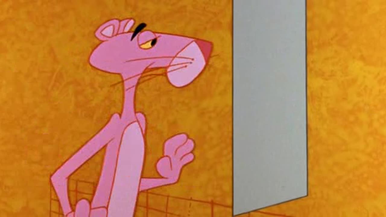 The Pink Panther | EP.02
