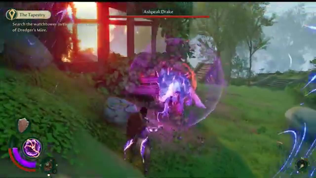 ETERNAL STRANDS Is A Pretty But Kinda Boring Action Adventure Game! First & Last Impressions Review!