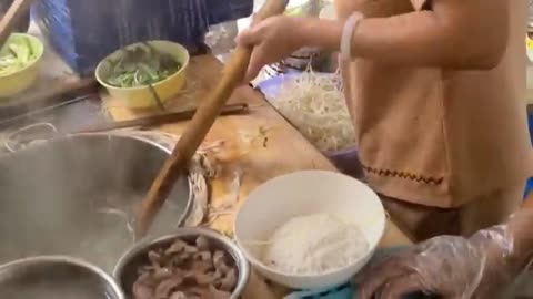 These Vietnam Night Street Foods Will Leave You Speechless!