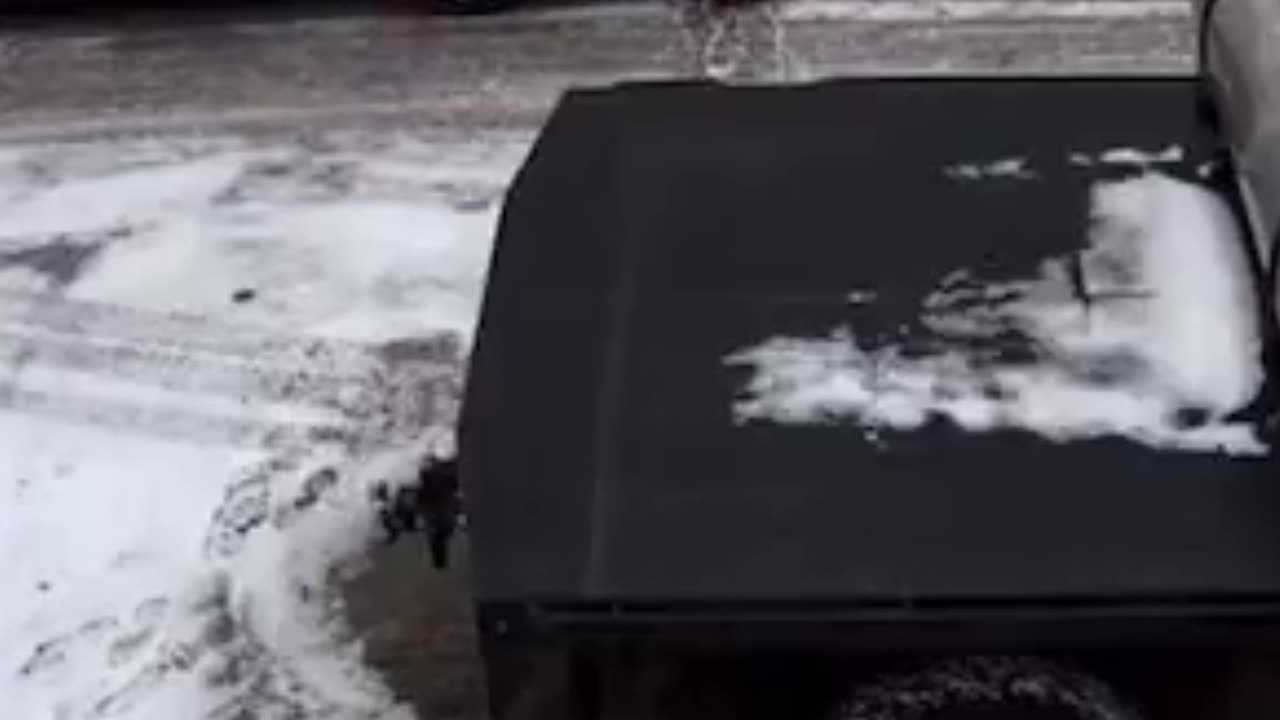 Woman in road rage incident