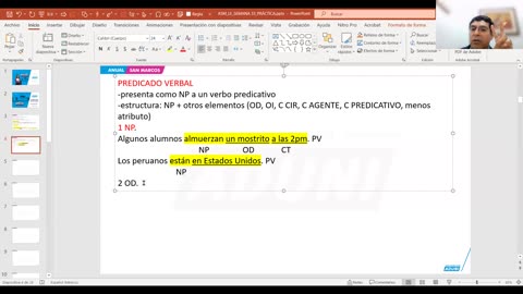 ANUAL ADUNI 2024 | Semana 33 | Álgebra | Filosofía | Lenguaje